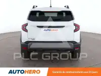 2024 Renault Duster