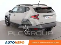 2024 Renault Duster