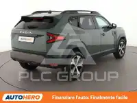 2024 Renault Duster