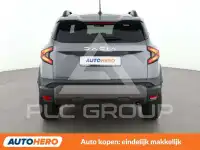 2024 Renault Duster