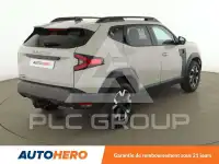 2024 Renault Duster