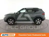 2024 Renault Duster