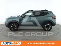 2024 Renault Duster
