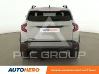 2024 Renault Duster