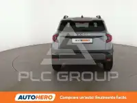 2024 Renault Duster