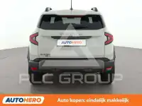 2024 Renault Duster