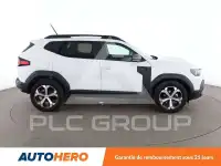 2024 Renault Duster