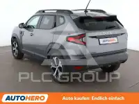 2024 Renault Duster