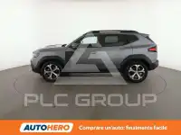 2024 Renault Duster