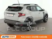 2024 Renault Duster