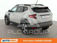 2024 Renault Duster