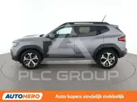 2024 Renault Duster