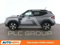 2024 Renault Duster