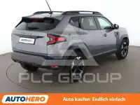 2024 Renault Duster
