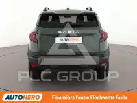 2024 Renault Duster