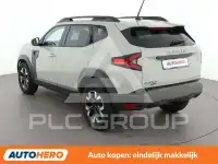 2024 Renault Duster