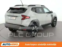 2024 Renault Duster