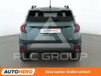 2024 Renault Duster