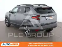 2024 Renault Duster