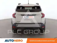 2024 Renault Duster