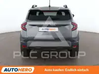 2024 Renault Duster