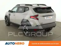 2024 Renault Duster