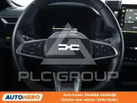 2024 Renault Duster