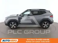 2024 Renault Duster