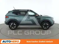 2024 Renault Duster