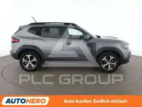 2024 Renault Duster