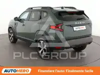 2024 Renault Duster