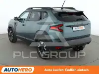 2024 Renault Duster