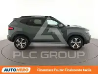 2024 Renault Duster