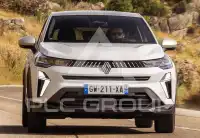 2024 Renault Captur
