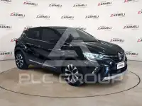 2024 Renault Captur