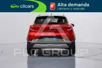 2024 Renault Captur