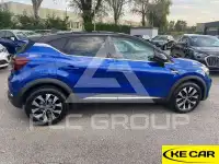2024 Renault Captur
