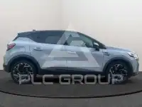 2024 Renault Captur