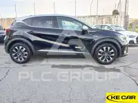 2024 Renault Captur