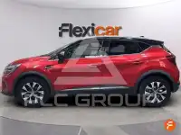 2024 Renault Captur