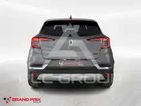 2024 Renault Captur