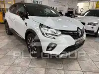 2024 Renault Captur