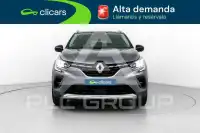 2024 Renault Captur