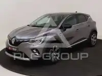 2024 Renault Captur