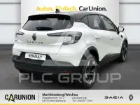 2024 Renault Captur