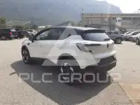 2026 Renault Captur