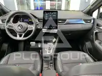 2024 Renault Captur