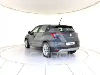 2024 Renault Captur