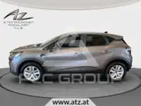 2024 Renault Captur