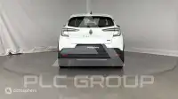 2024 Renault Captur